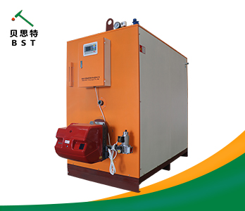 500公斤燃油蒸汽发生器