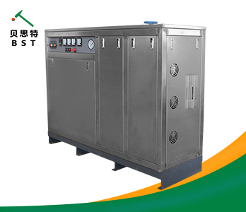 360kw不锈钢电加热蒸汽发生器（电加热锅炉）
