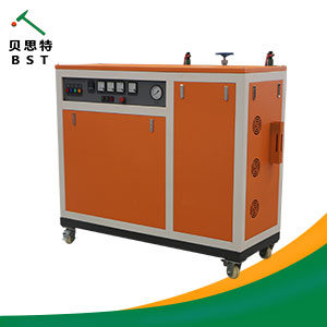 216kw（300公斤）电加热蒸汽发生器