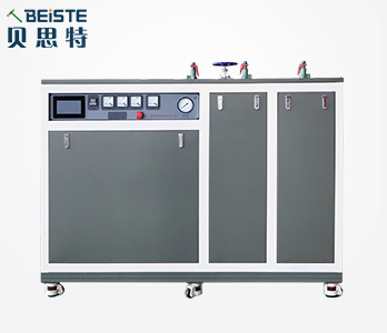 360kw（500公斤）电加热蒸汽发生器