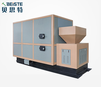 降本增效，环保制粒！贝思特1吨生物质蒸汽发生器如何成就高品质水产饲料？