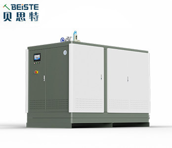 纺织厂节能革命！贝思特环管蒸汽发生器，为何能让能耗成本直降30%？